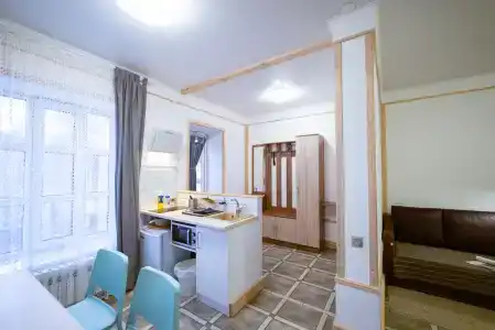  дом «HappyInn - 18