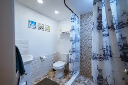  дом «HappyInn - 19