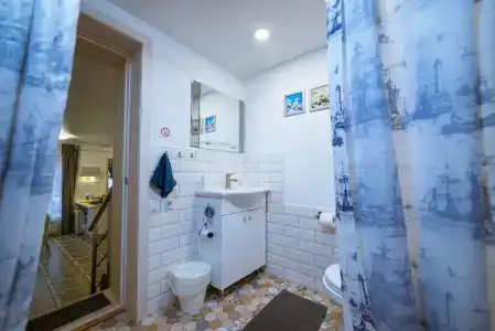  дом «HappyInn - 21