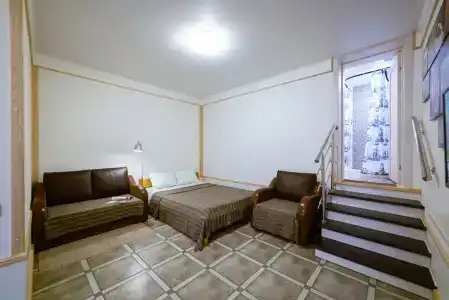 дом «HappyInn - 14