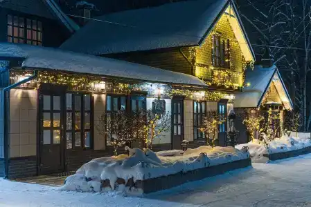 дом «HappyInn - 22