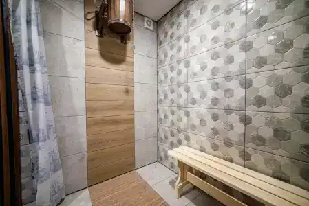  дом «HappyInn - 33