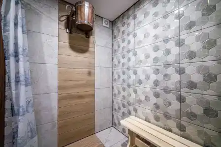  дом «HappyInn - 34