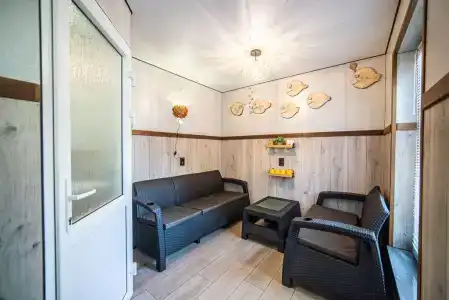  дом «HappyInn - 37