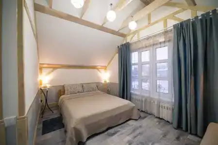  дом «HappyInn - 48