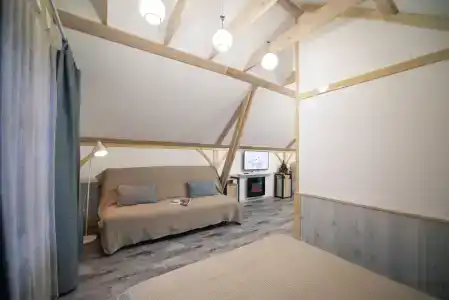  дом «HappyInn - 50