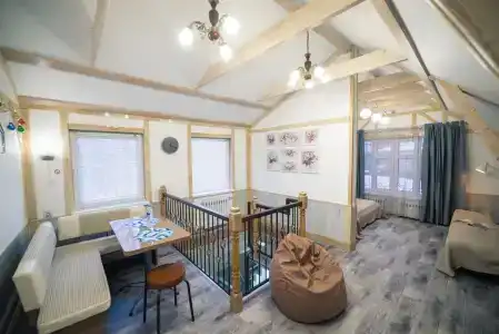  дом «HappyInn - 49
