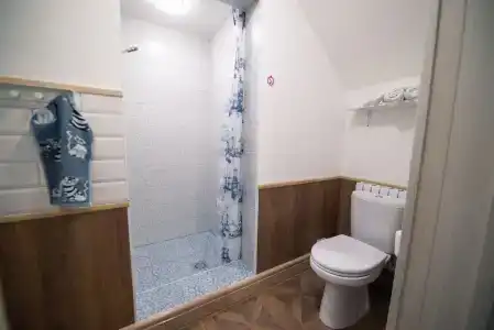  дом «HappyInn - 55