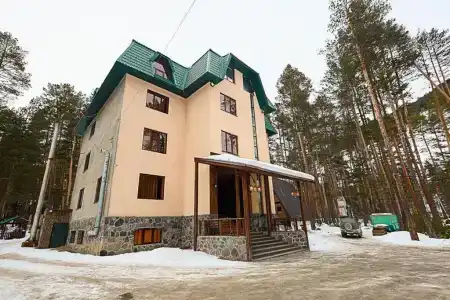Сосновый Бор - 3