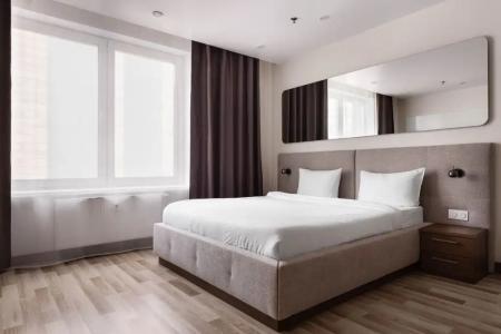 Апарт-отель YE'S Hoshimina - 15