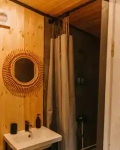 Глэмпинг Ural Glamp - 6