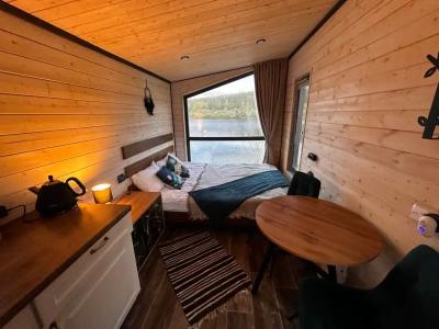 Глэмпинг Ural Glamp - 8