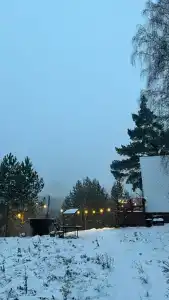 Глэмпинг Ural Glamp - 11