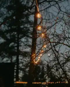 Глэмпинг Ural Glamp - 15