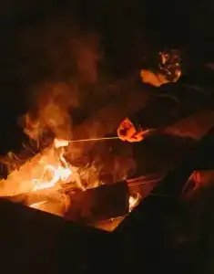 Глэмпинг Ural Glamp - 18