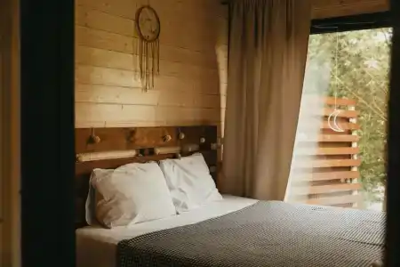 Глэмпинг Ural Glamp - 21