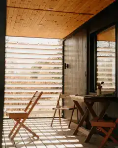 Глэмпинг Ural Glamp - 23