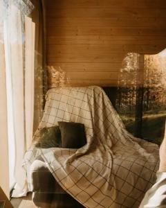 Глэмпинг Ural Glamp - 0