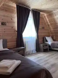 Созвездие Архыза - 36