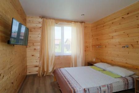 Загородный дом на Фрунзе 21 - 43