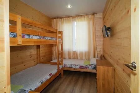 Загородный дом на Фрунзе 21 - 36