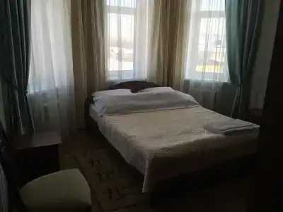 Заветный - 21