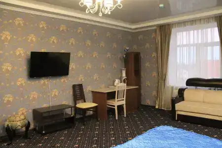 Заветный - 29