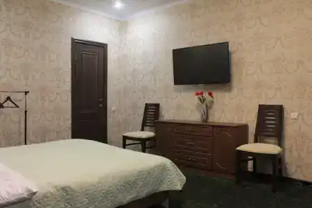 Заветный - 33