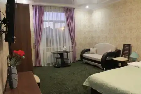 Заветный - 34