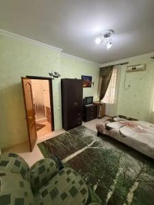 Солнечный - 34