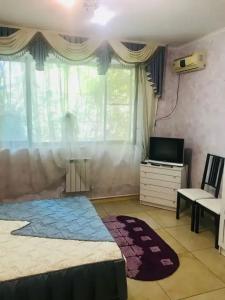 Солнечный - 48