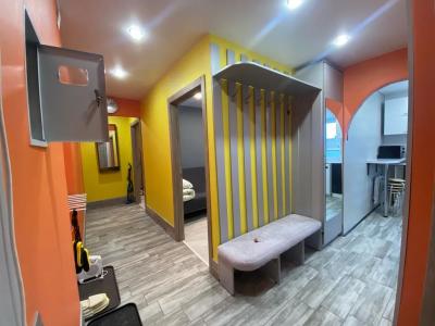 Квартиры на Кирова 38 - 139