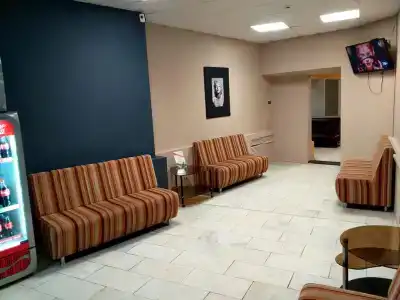 Rest Home - 5