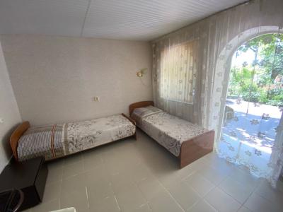 Летний сад - 21