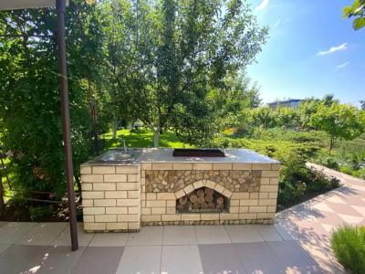 Летний сад - 26