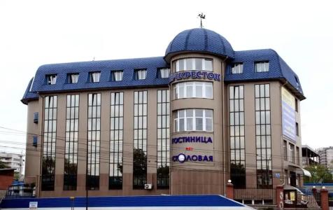 Перекресток - 0