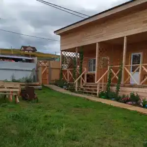 Пилигрим - 1
