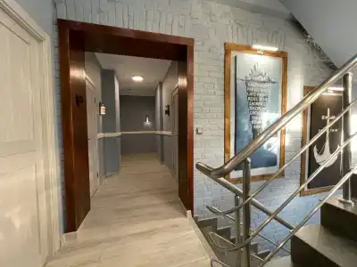 Resident Loft Hotel - 26