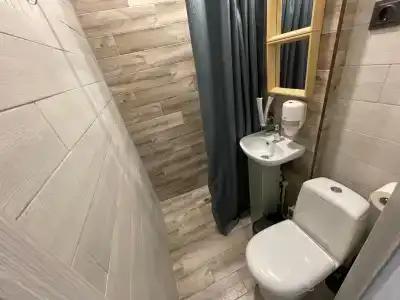 Resident Loft Hotel - 28