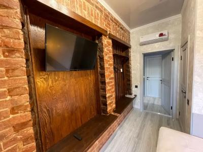 Resident Loft Hotel - 29