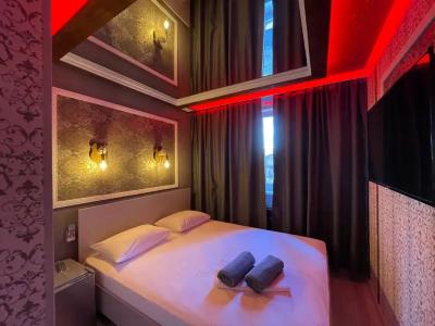 Resident Loft Hotel - 24