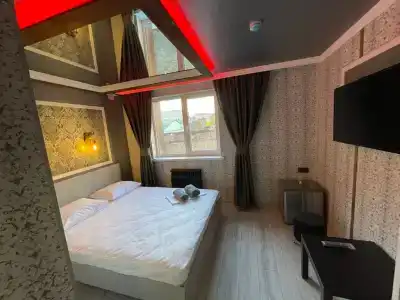 Resident Loft Hotel - 32