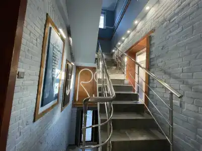 Resident Loft Hotel - 35