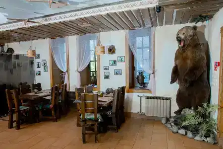 Сегежа - 4