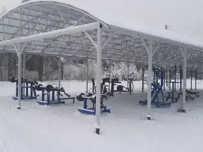 Сегежа - 16