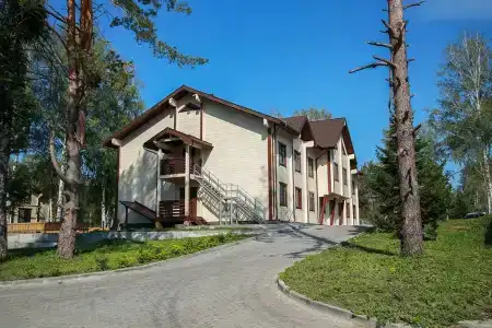 Олимп-парк - 18