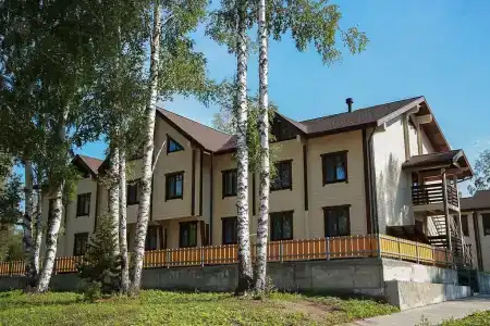 Олимп-парк - 16