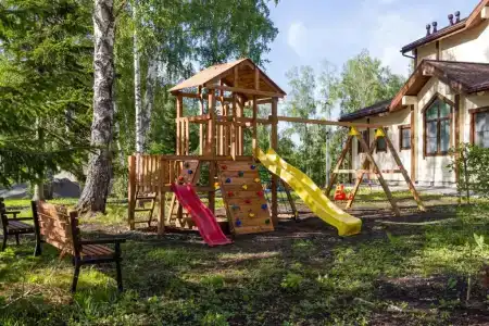 Олимп-парк - 5