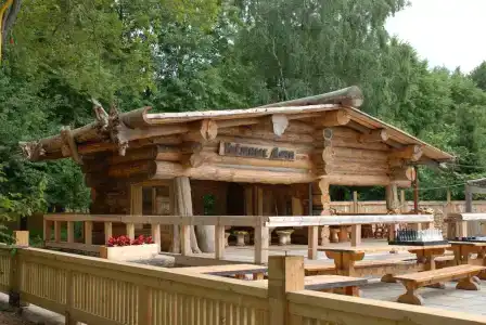 Флигель - 11