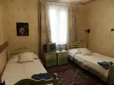 Флигель - 1